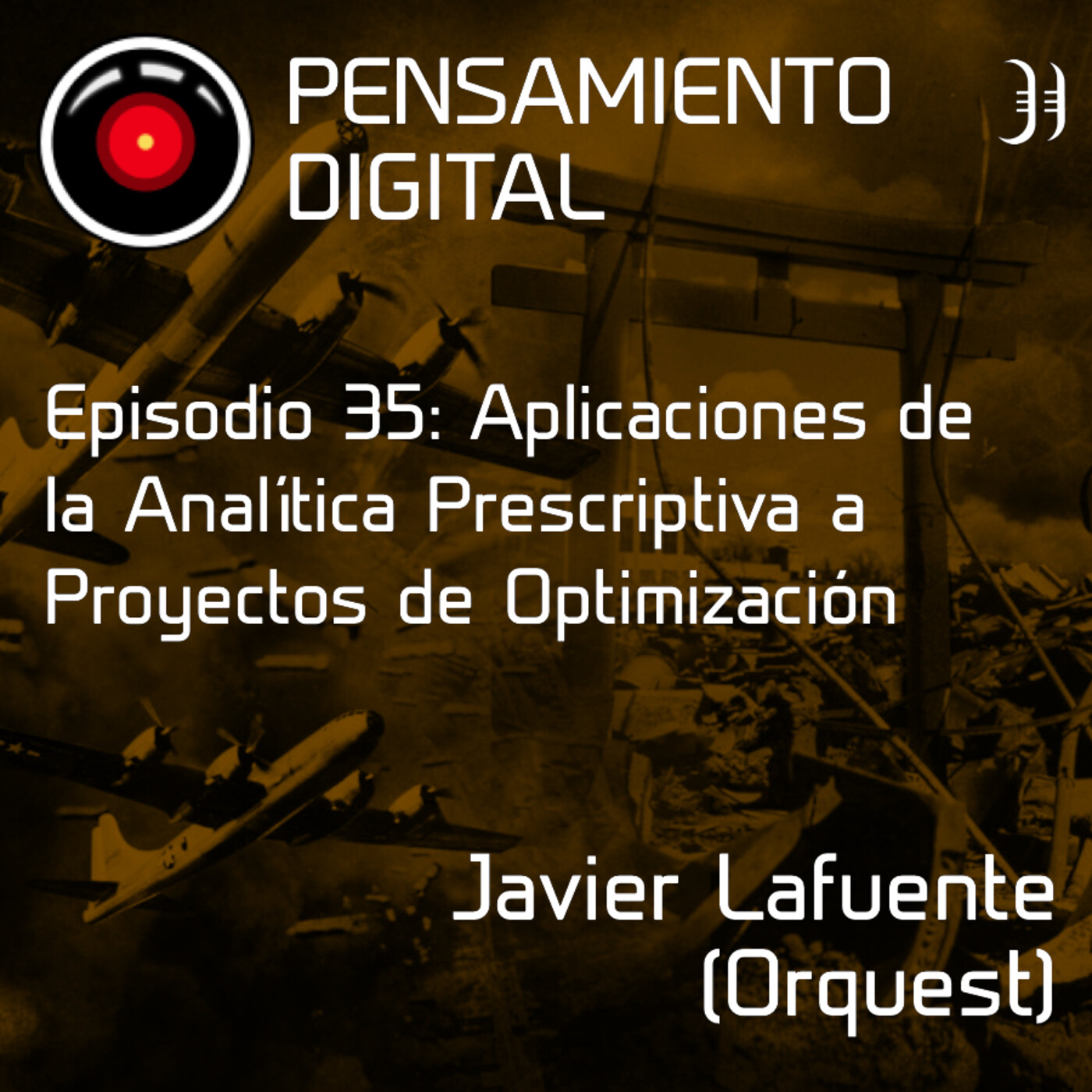 Pensamiento Digital