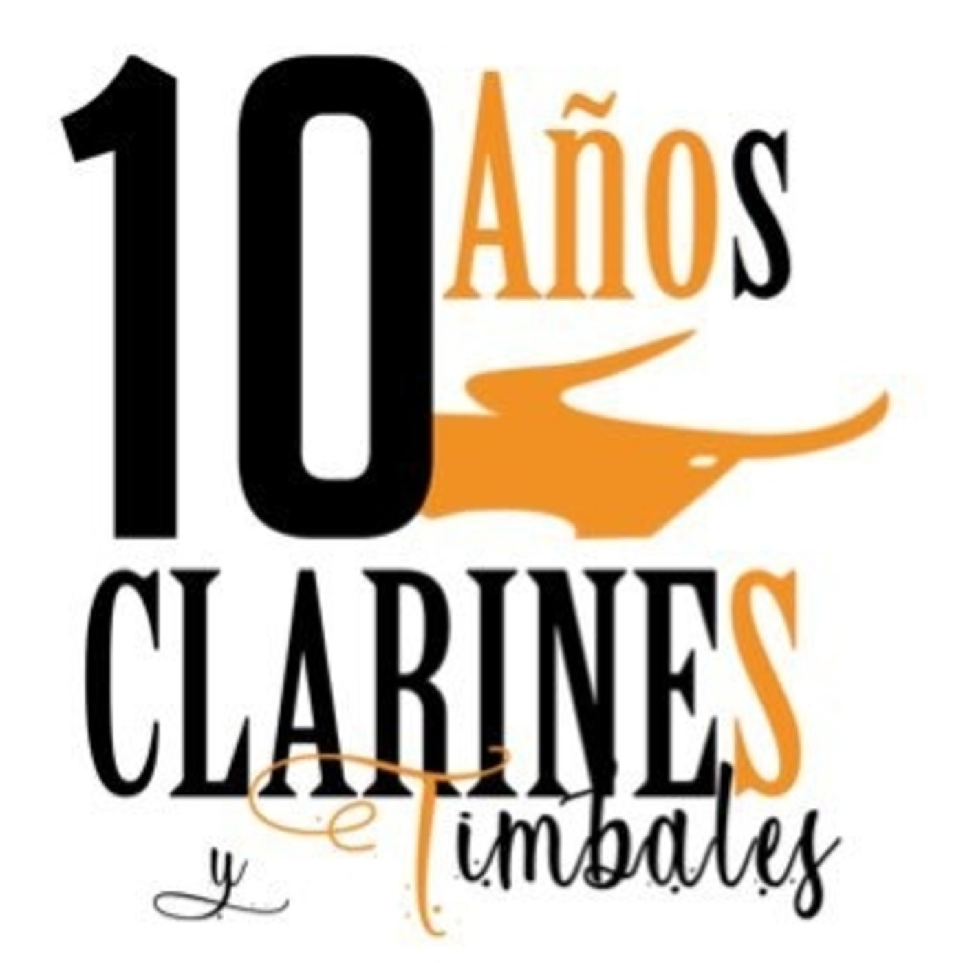 Clarines y Timbales