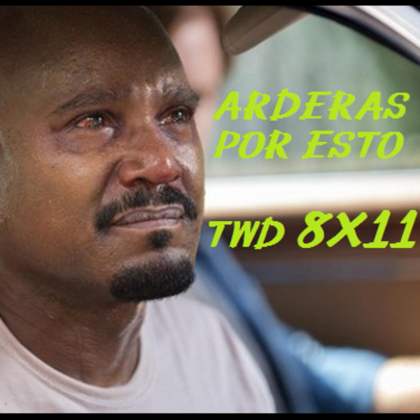 Arderas Por Esto