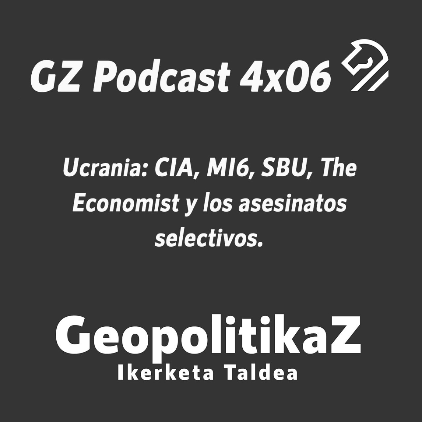 GZ Podcast