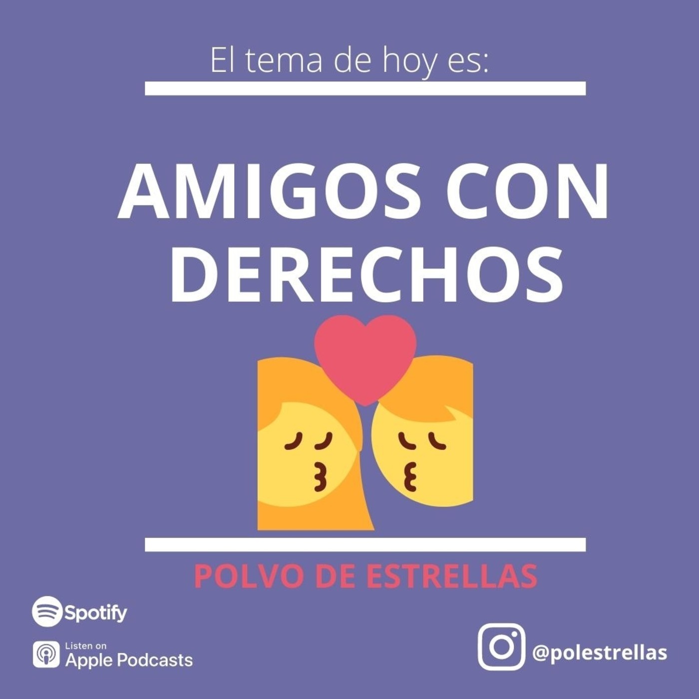 Polvo de Estrellas