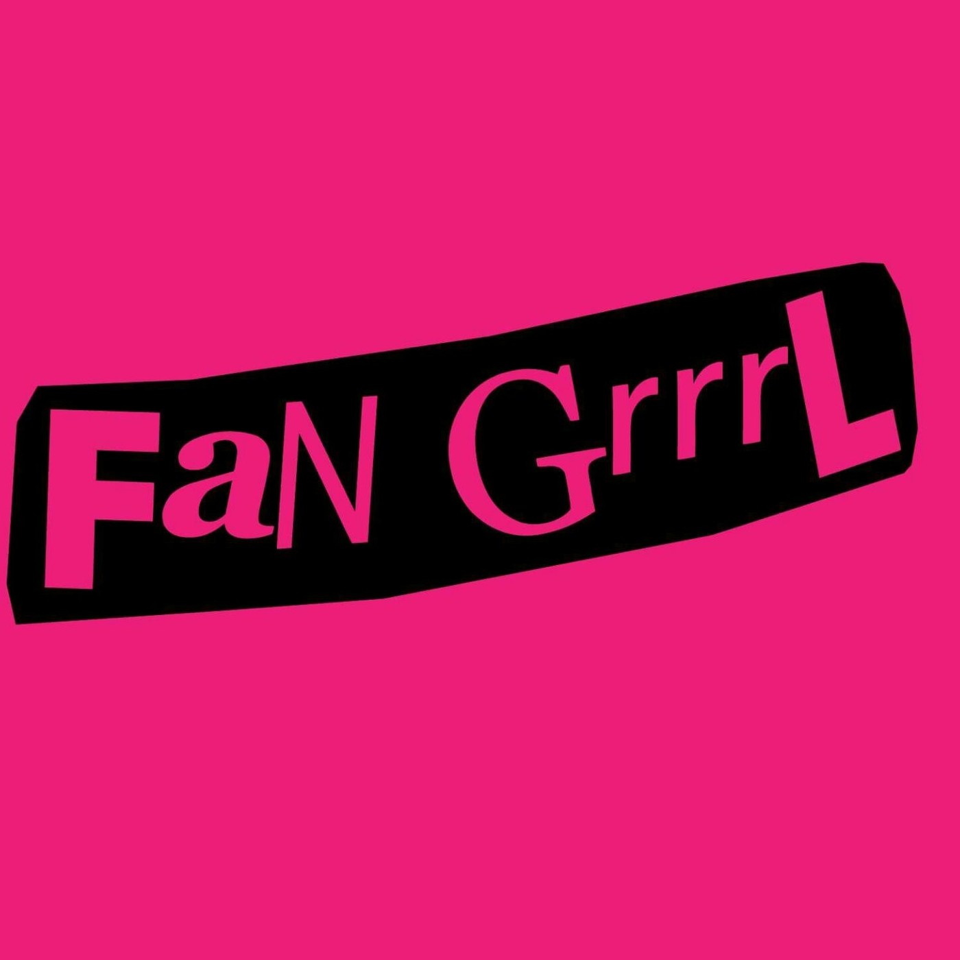 Fan Grrrl