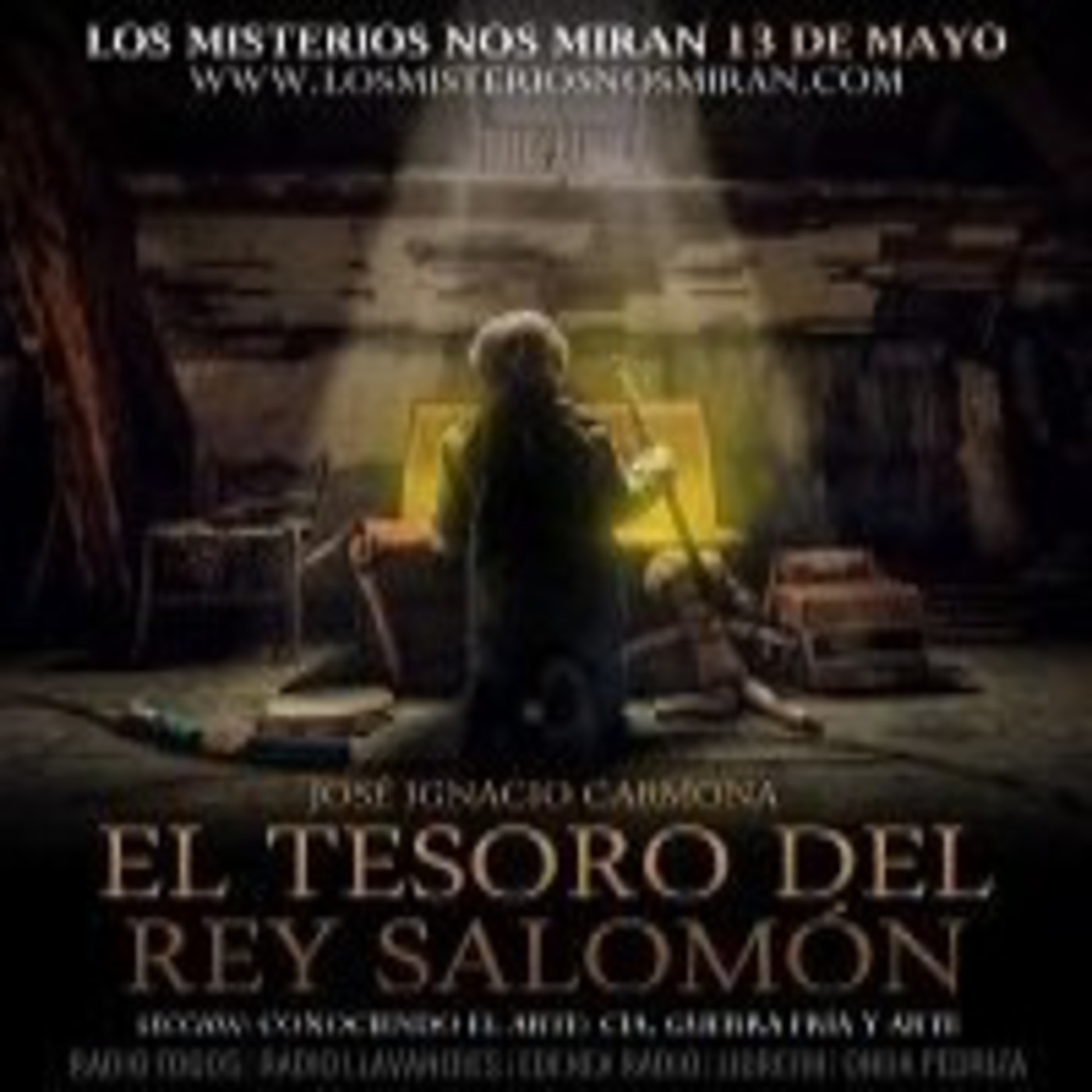 ::Los Misterios nos miran::