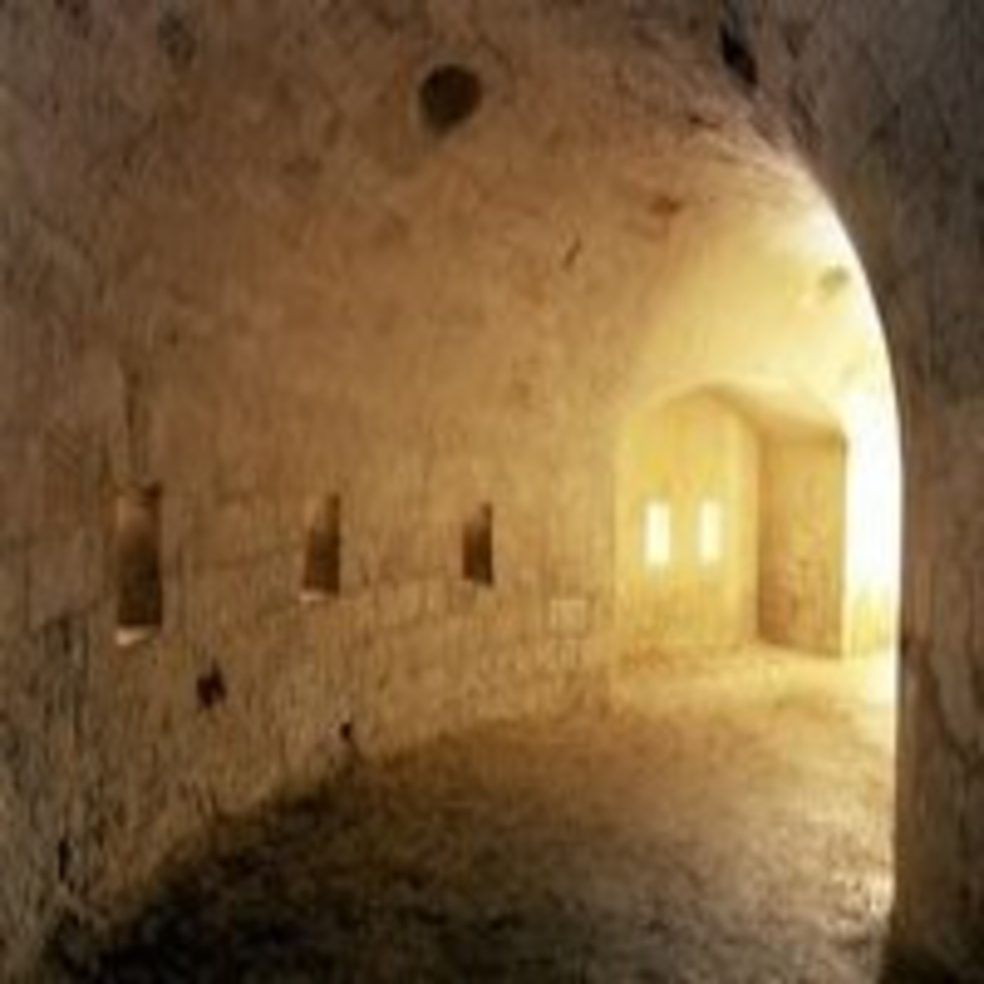 Podcast Audio guides La Mola