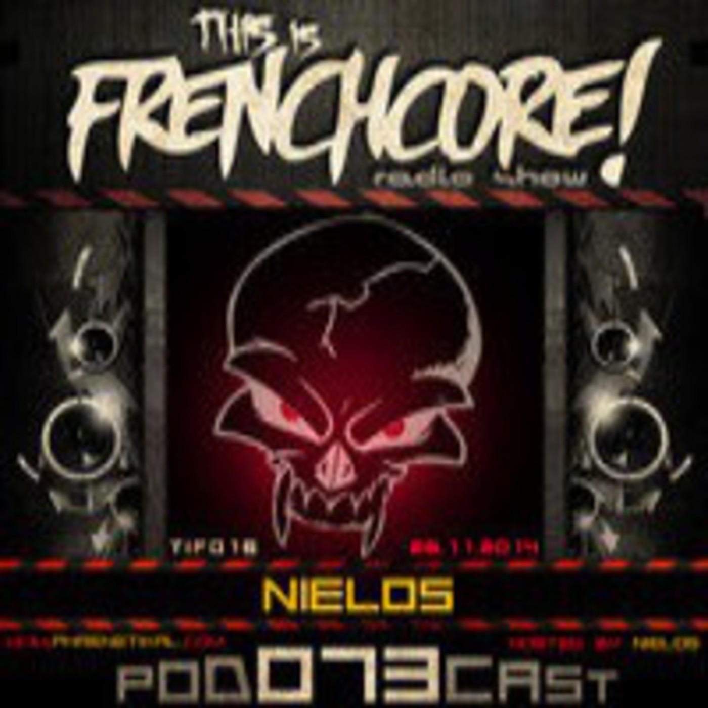 Live Mix by Nielos - Phrenetikal Frequency #073 - www.phrenetikal.com Live Mix by Nielos - Phrenetikal Frequency #073 - www.phrenetikal.com