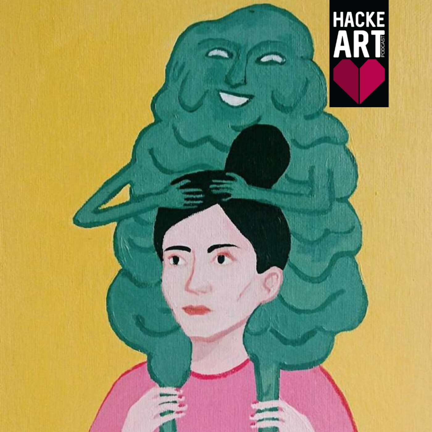 HackeArt Podcast