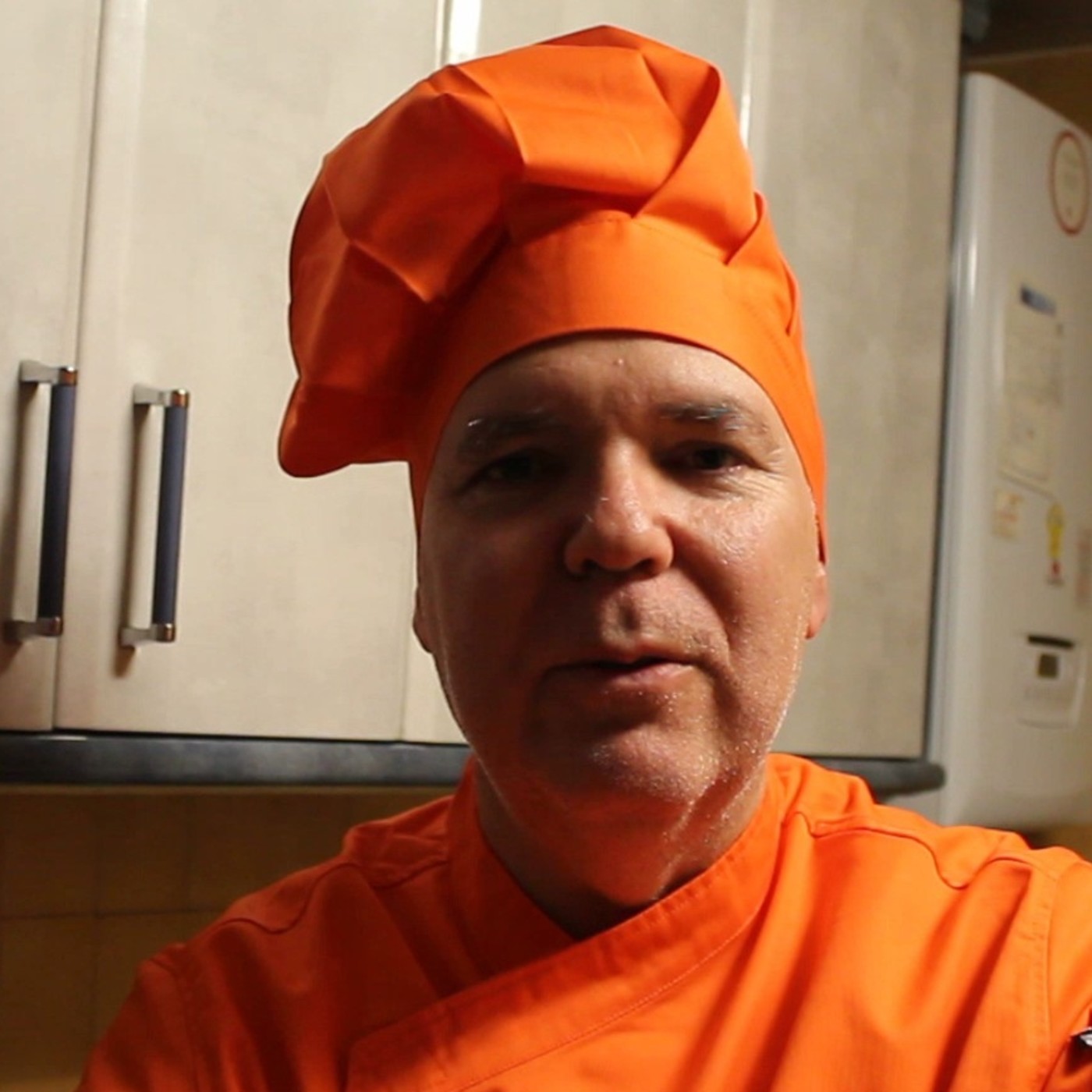 La cocina de España