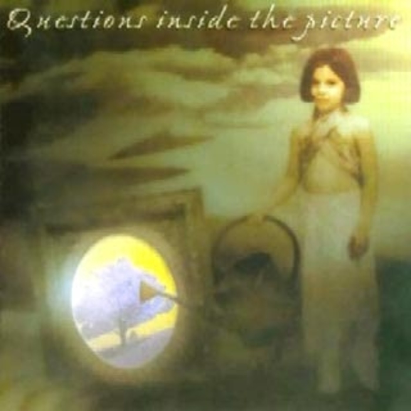 474 - Chaneton – Questions Inside The Picture (2000) episode artwork