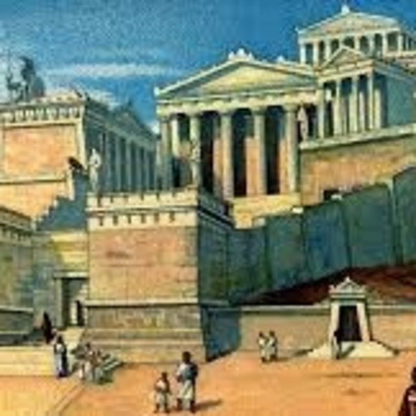 Retazos de Historia