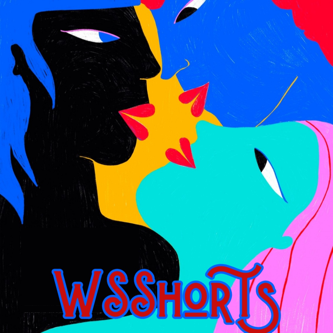 WSShorts - ZINEGOAK 2025 episode artwork