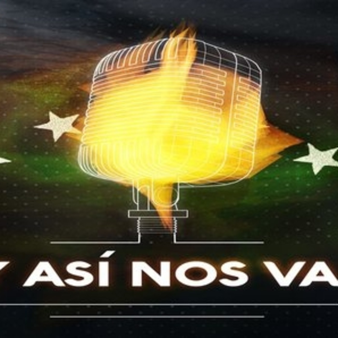 Y Así Nos Va