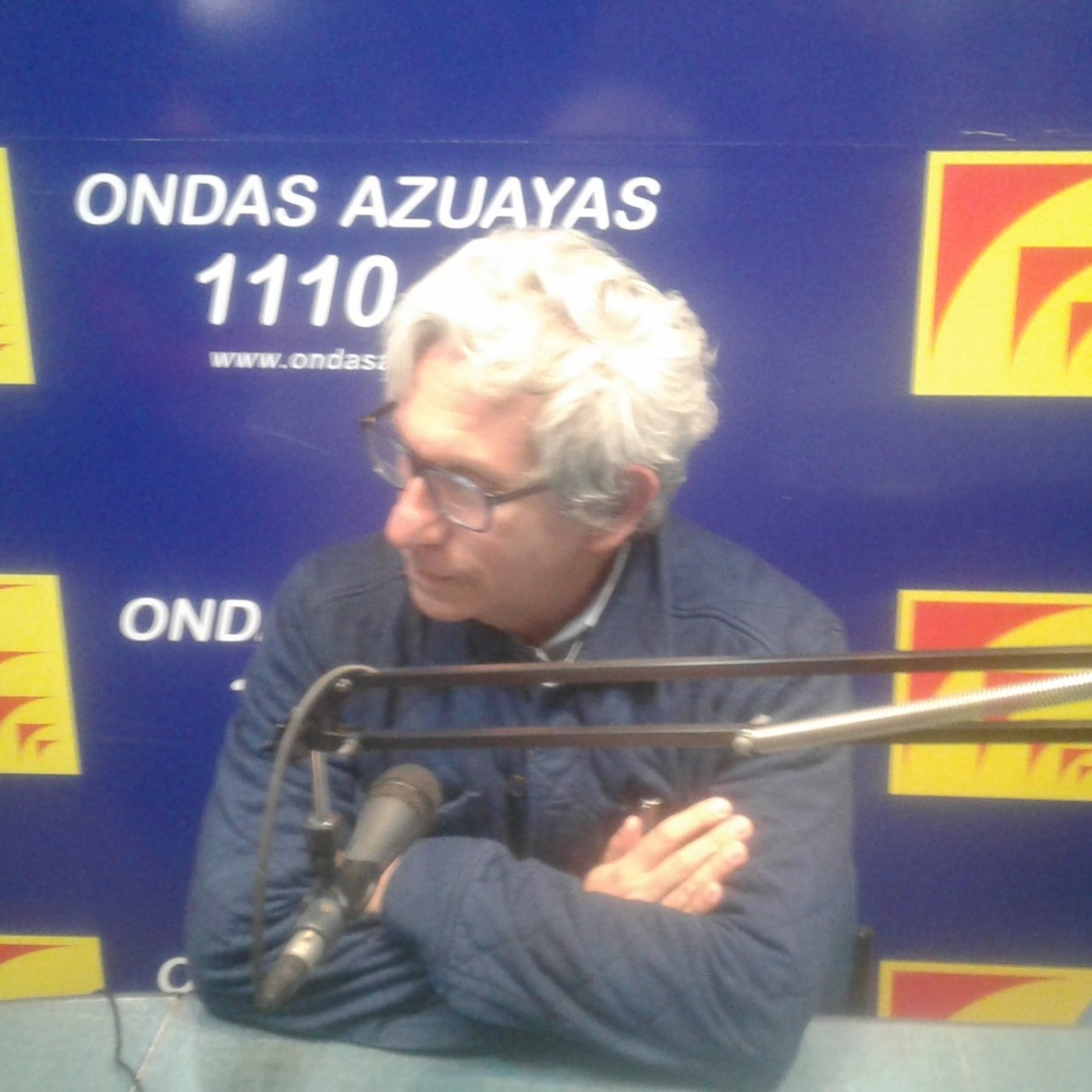 Ondas Azuayas