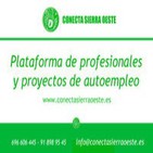 Entrevista Conecta Sierra Oeste