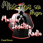 3. MIR 144/4. Ovnis en Malmstrom. Un milagro de Jesús. Mediums. Sigilos mágicos. Santos que no existieron.