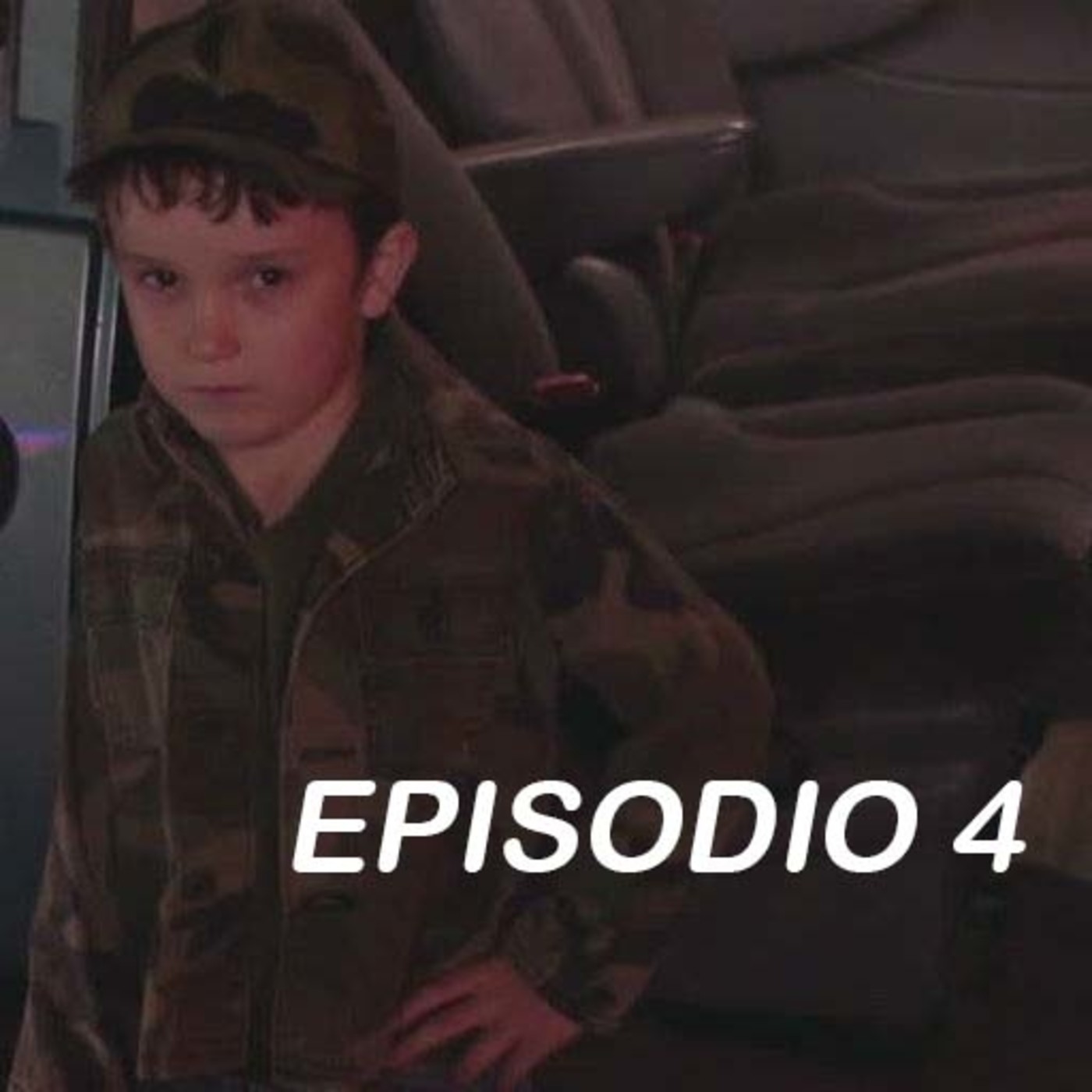 Coffee Time! Episodio 4: Frases Crípticas y Sonidos Extraños - Pt 2 Coffee Time! Episodio 4: Frases Crípticas y Sonidos Extraños - Pt 2