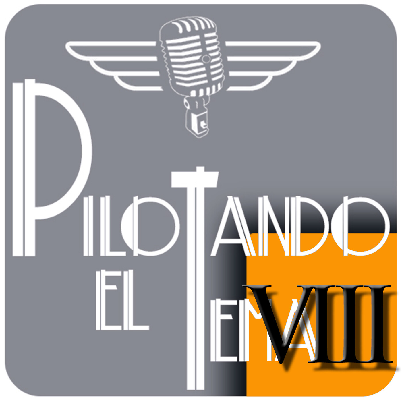 Pilotando el Tema