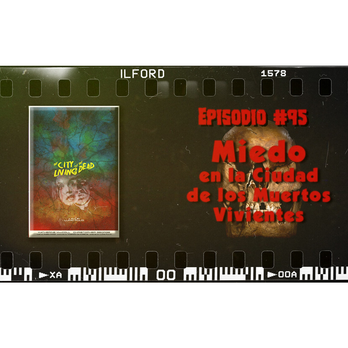 El Terror No Tiene Podcast