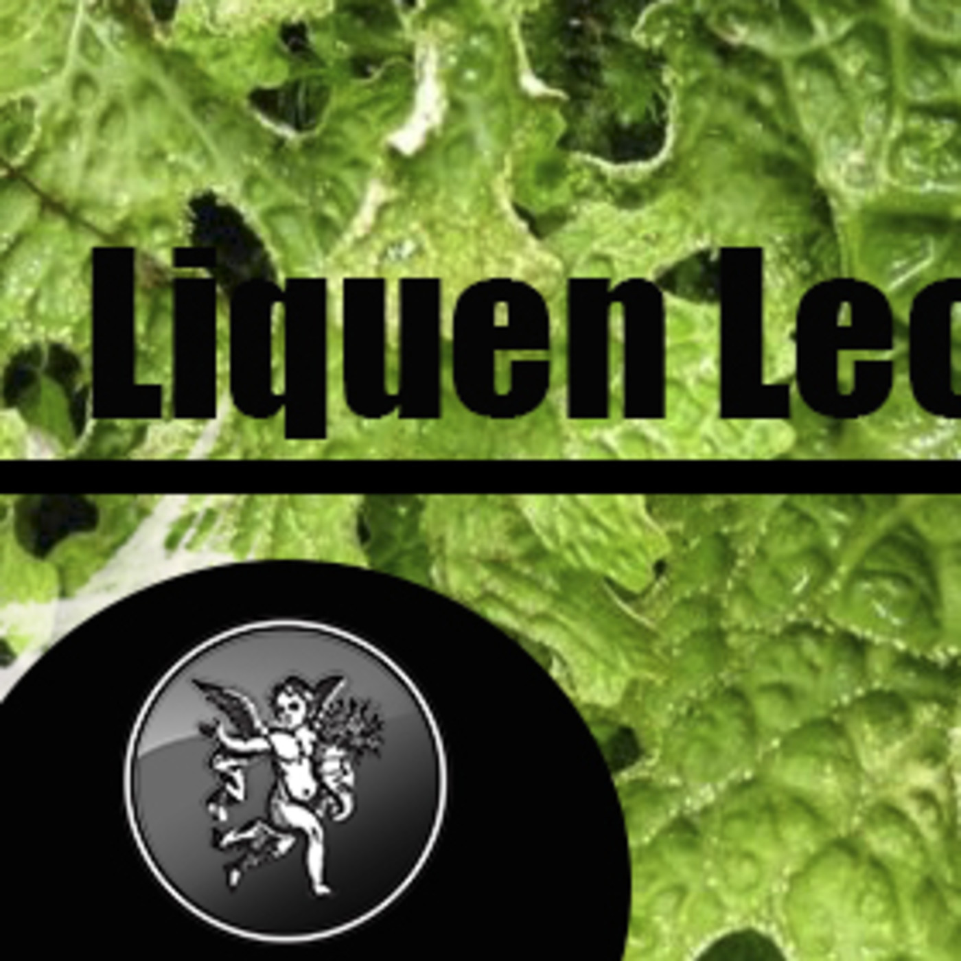 El Ángel de tu Salud - LIQUEN LECHUGA I episode artwork