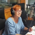 Olga Segura, "El Aula Mágica de Olga"