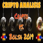 Mercado cripto vs mercado bursatil: Cuál puede generar mejores rendimientos en 2019?