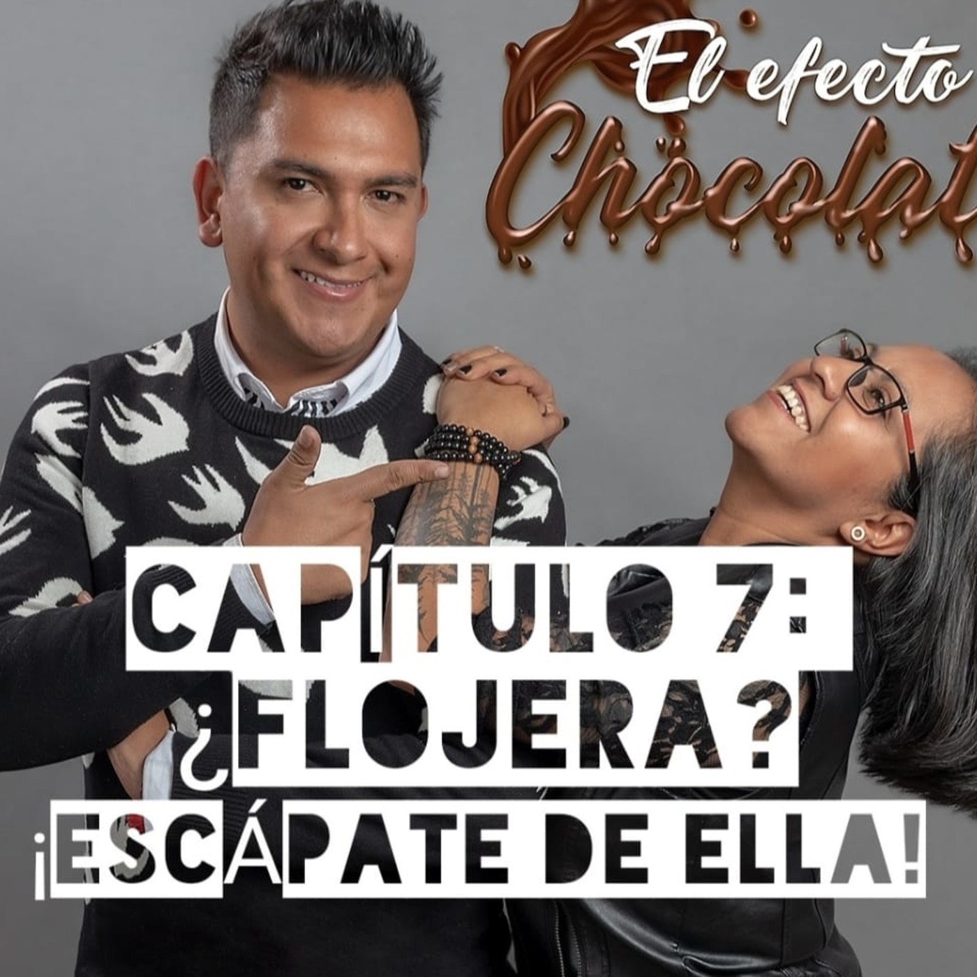 El efecto Chocolate