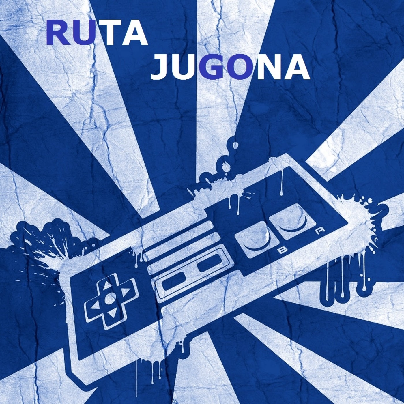 Ruta Jugona