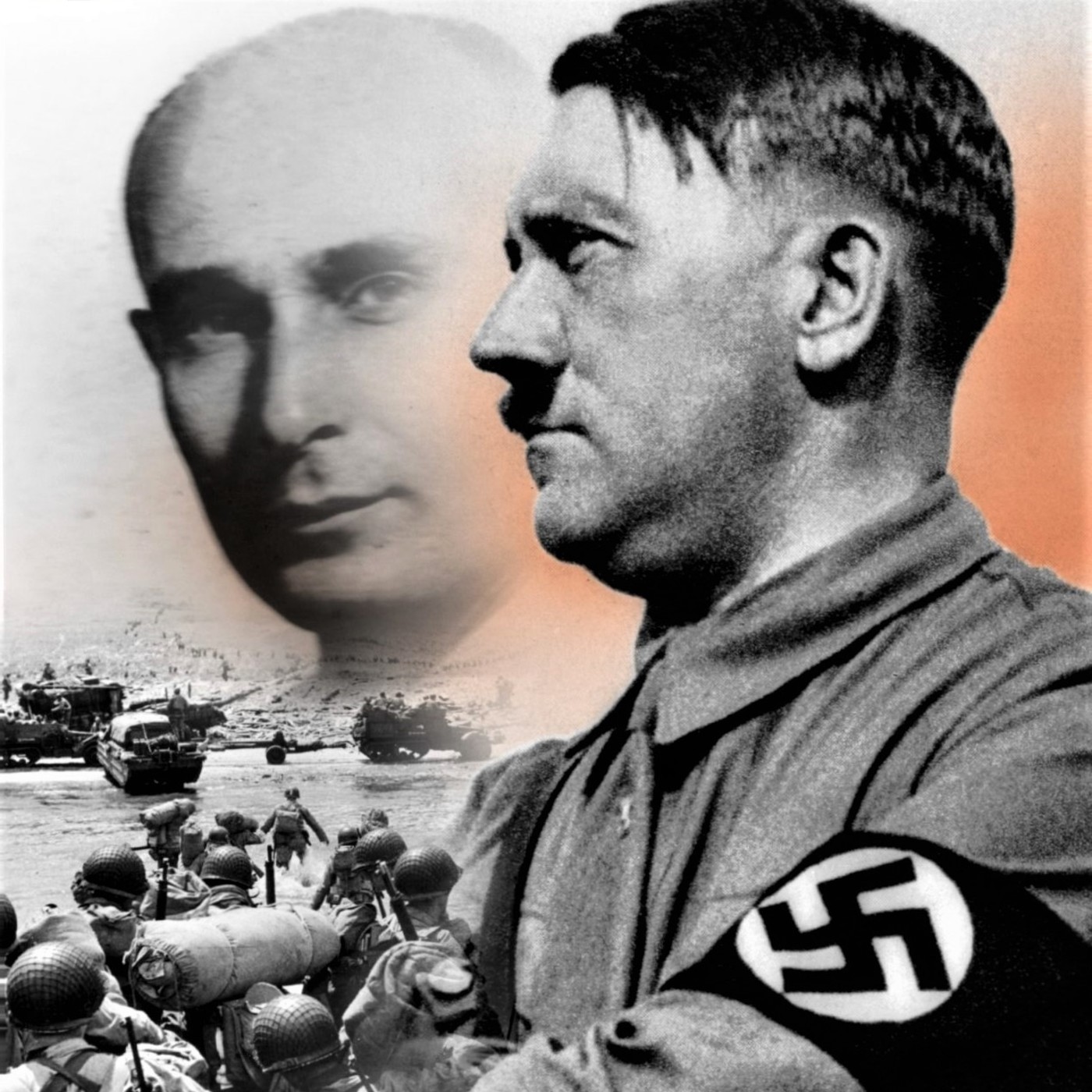 La Guerra Secreta: Agente Garbo #historia #documental #podcast episode artwork