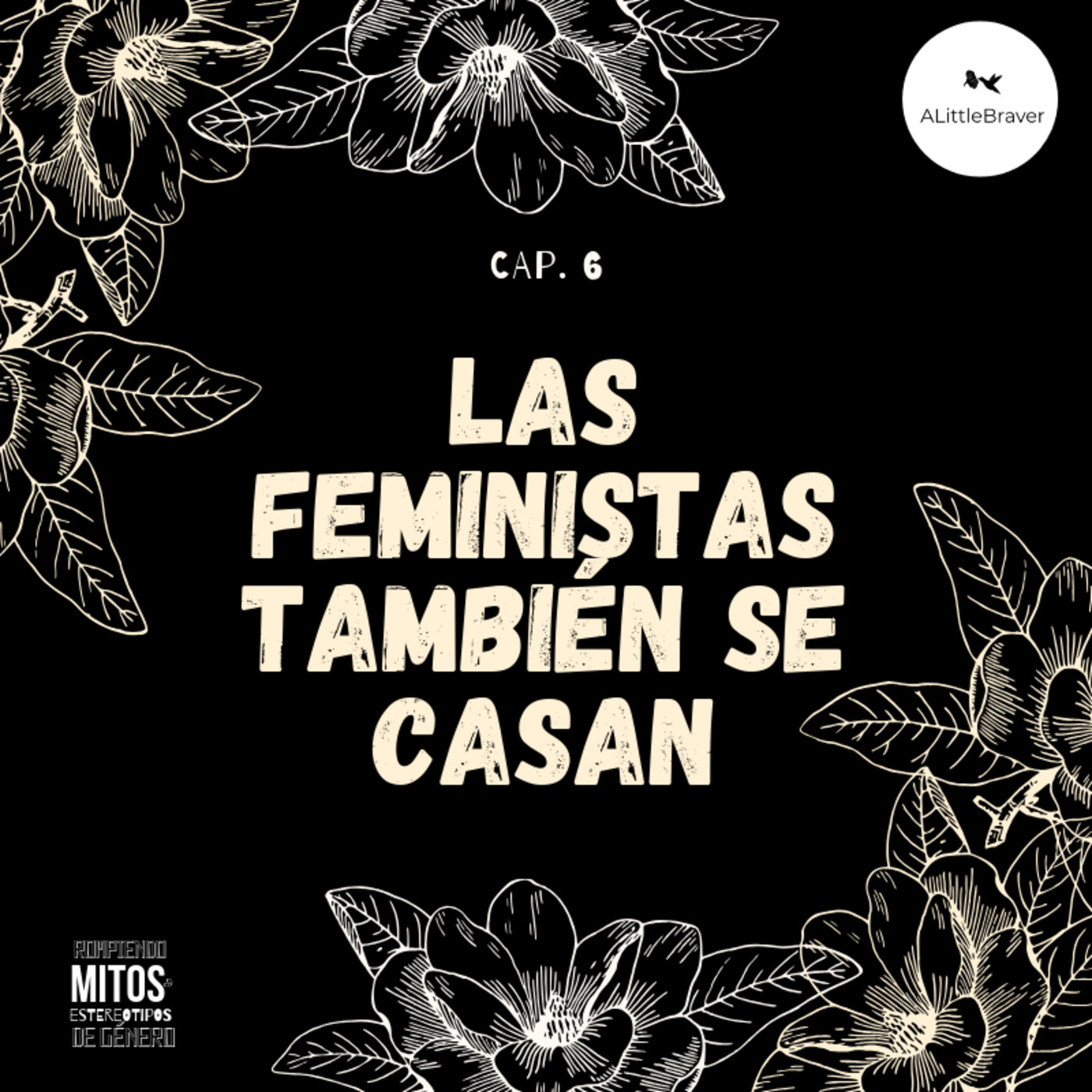 Rompiendo Mitos y Estereotipos de género