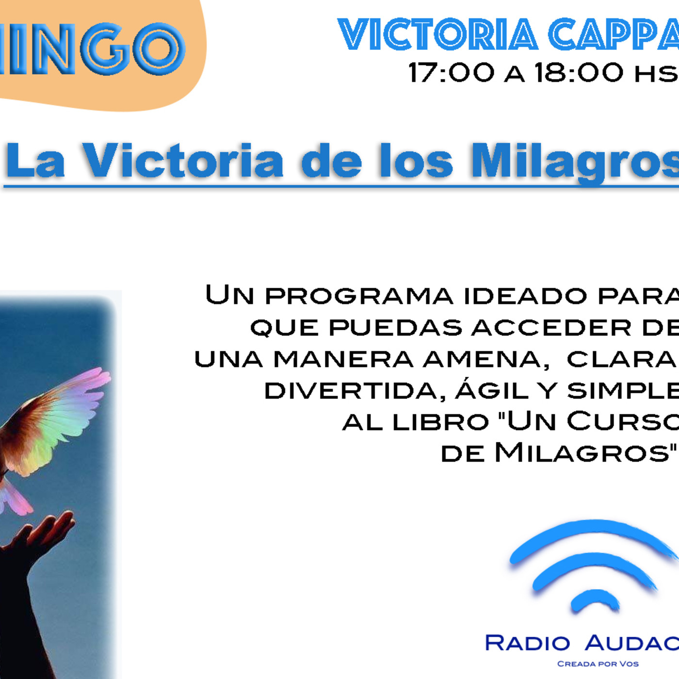 La Victoria de los Milagros - 20/10/2019