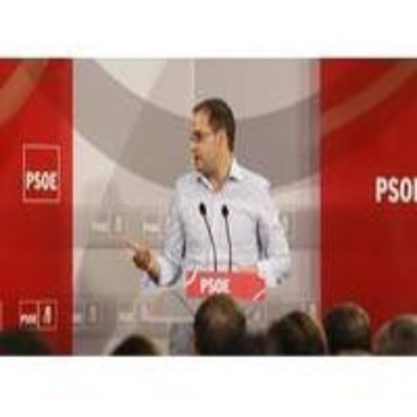 Podcast PSOE La Rioja