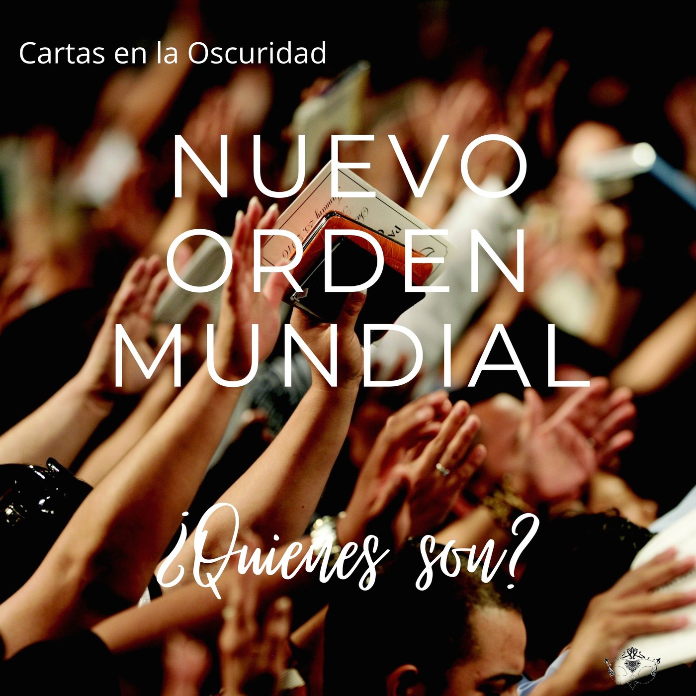 Cartas en la oscuridad
