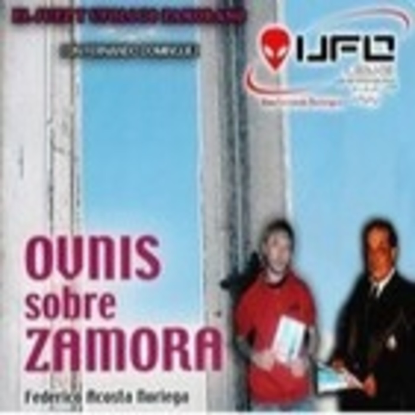 Ufoleaks con Nando Domínguez (OVNISPAIN)