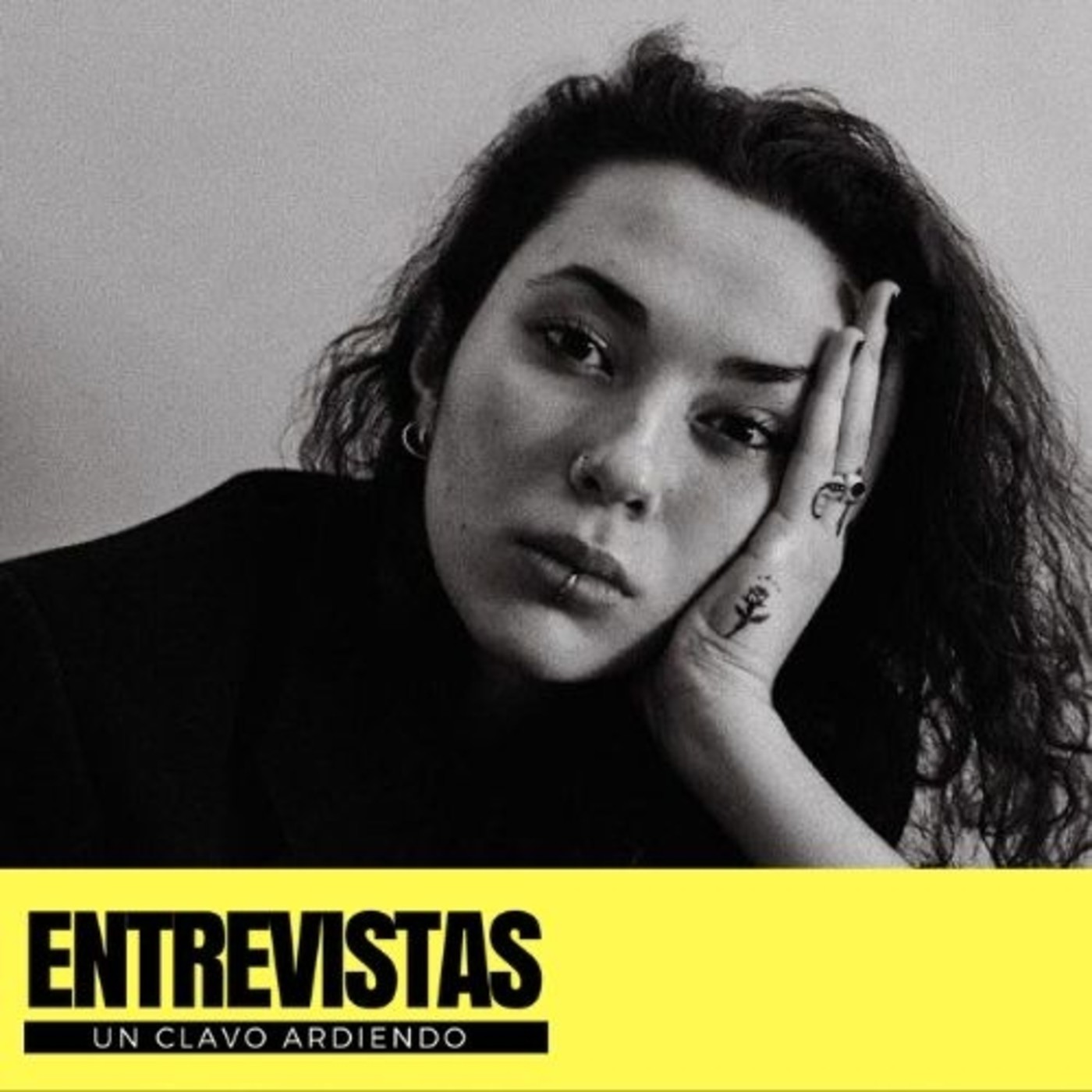 Entrevistas | Un Clavo Ardiendo