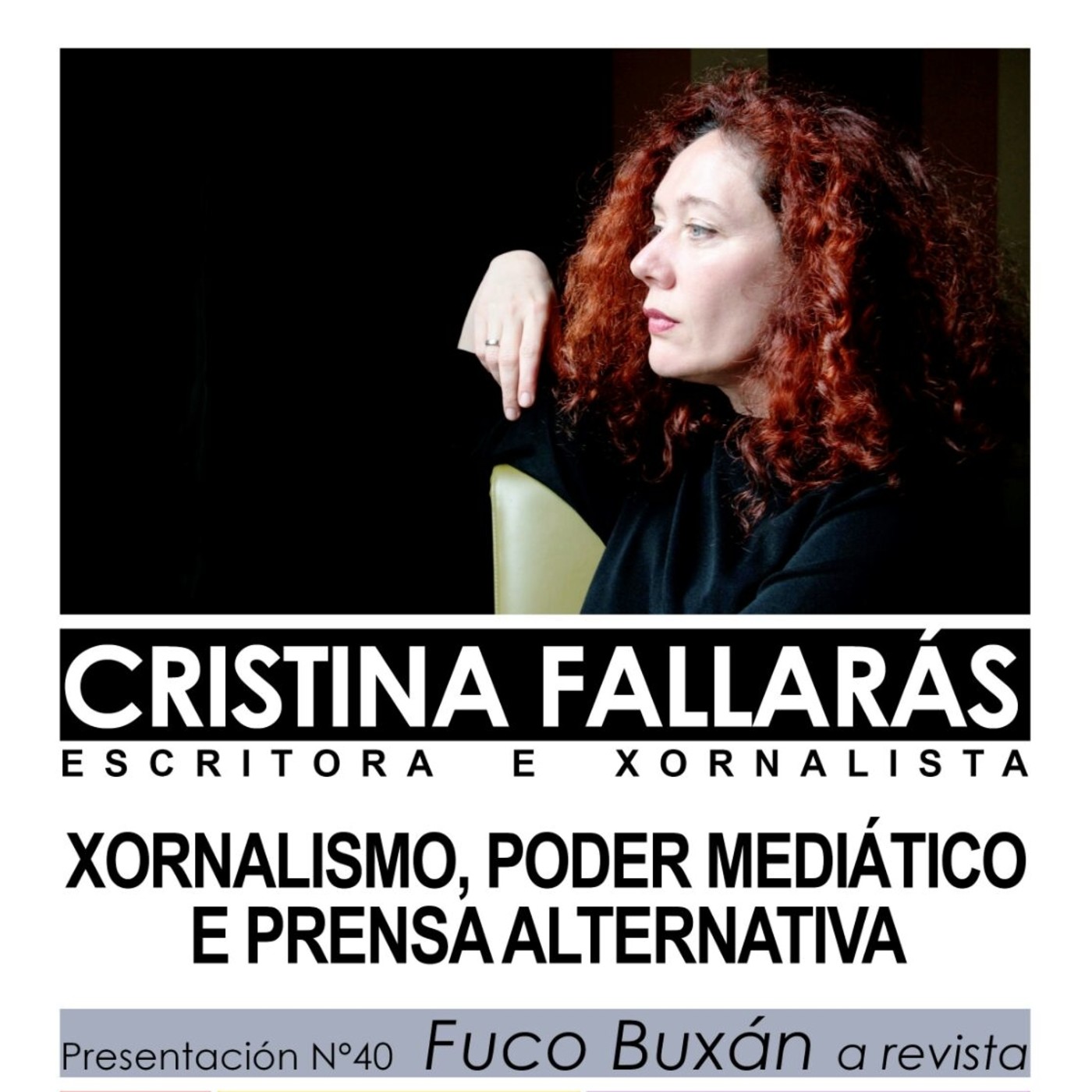 Podcast de Fuco Buxán, A.C.