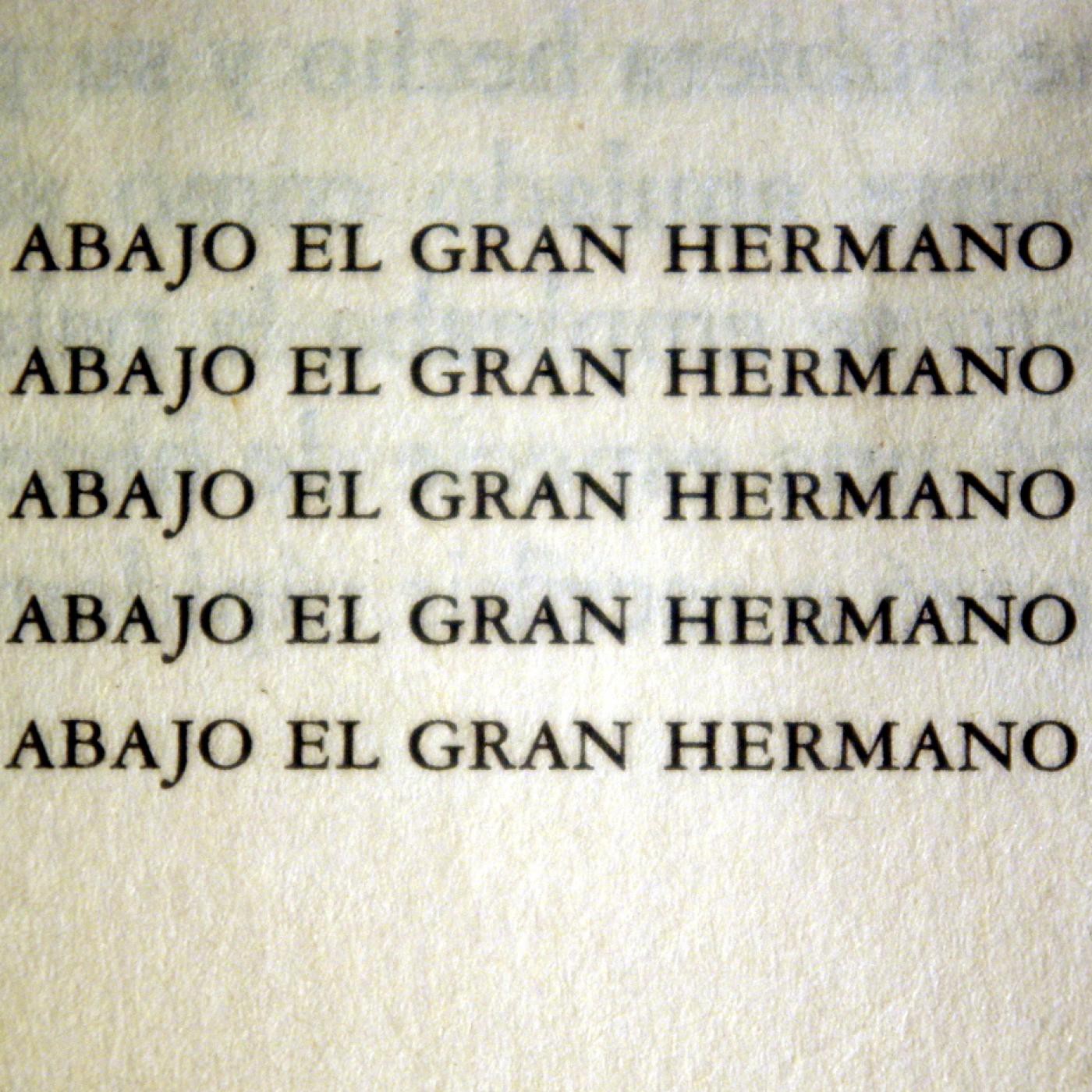 El perseguidor