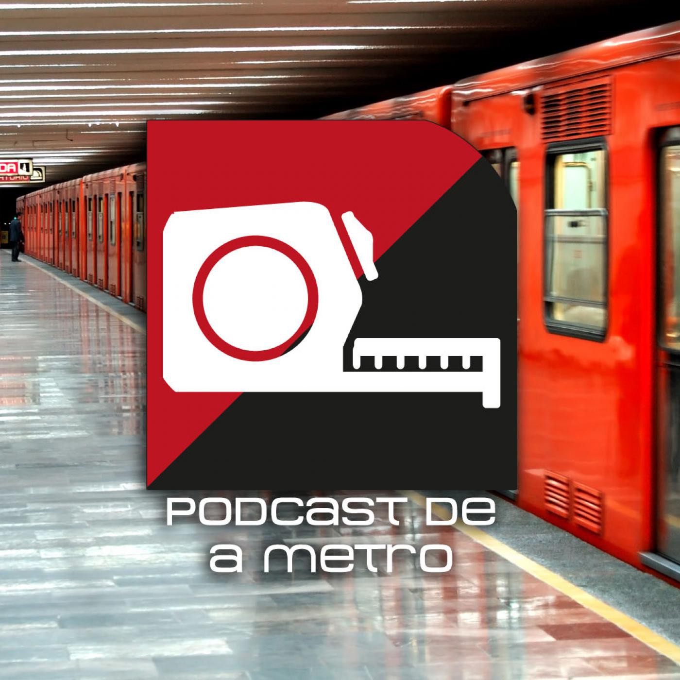 el podcast dam