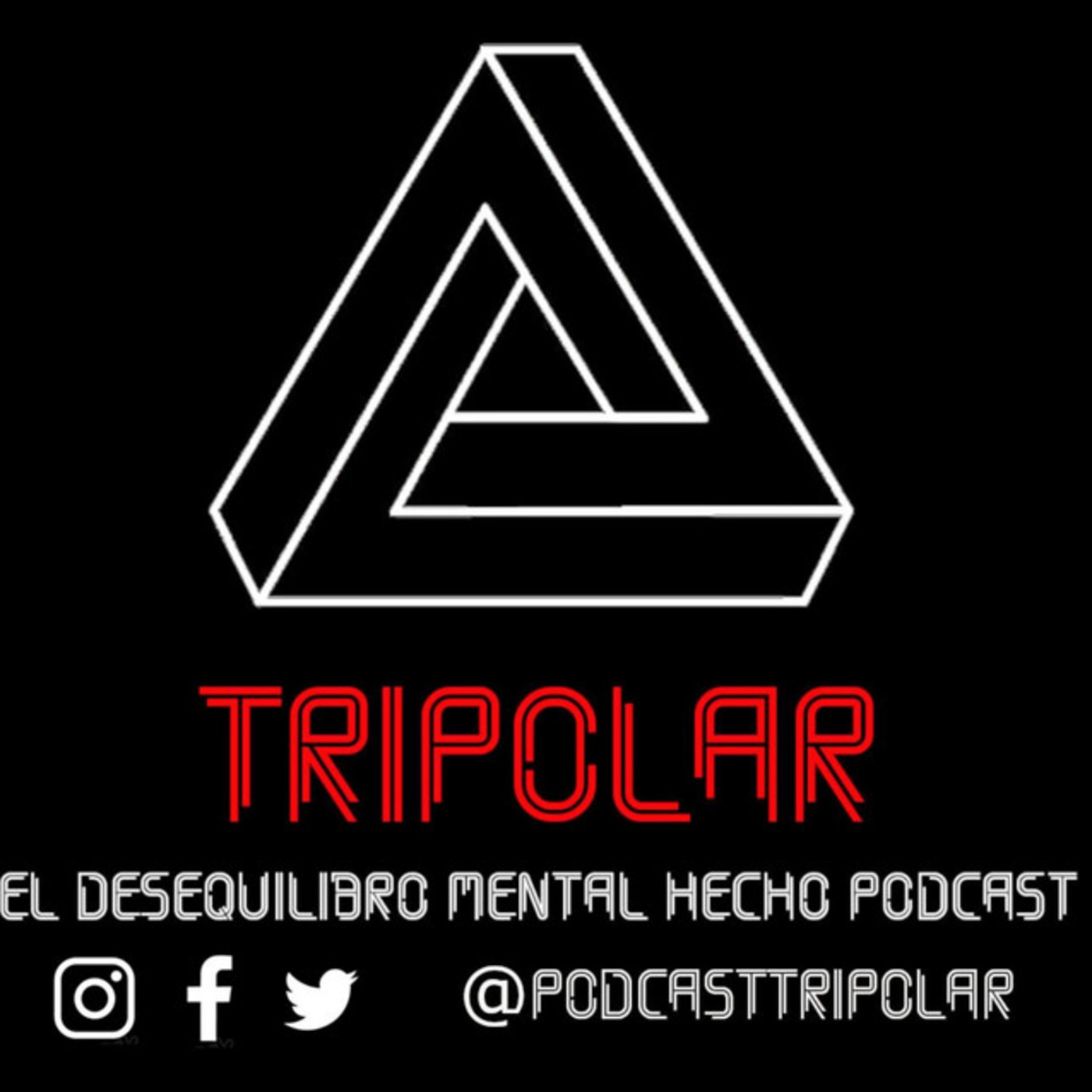 Tripolar Podcast