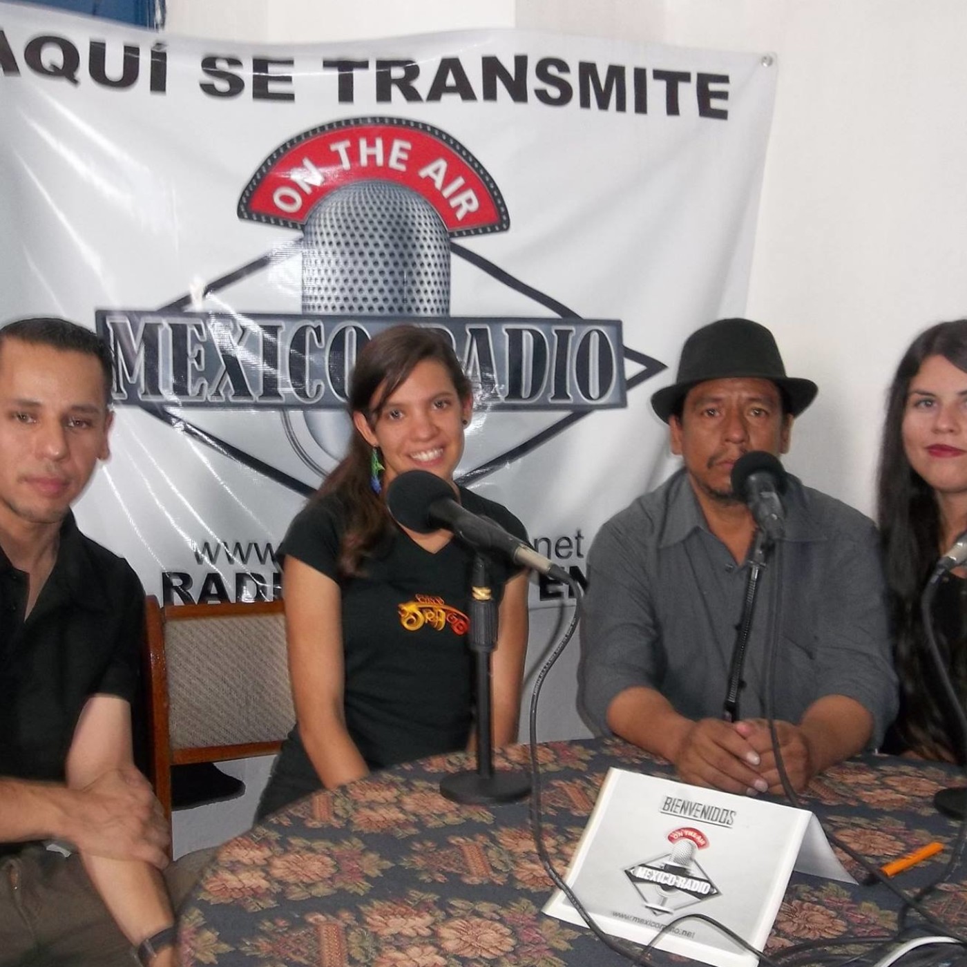 Programa Hoy Hablaremos de... episode artwork