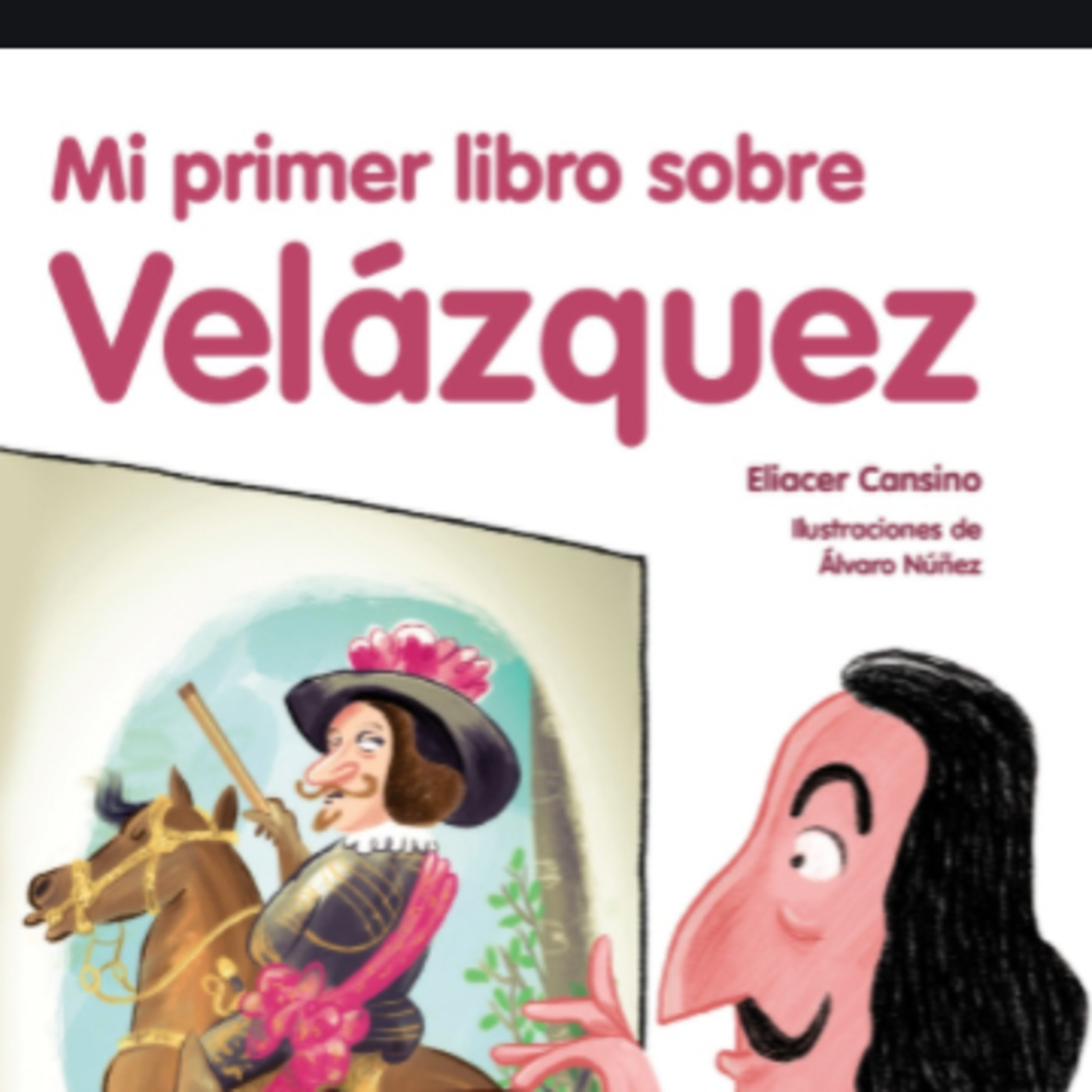 ¿Quién fue Diego Velazquez? Bruno Year 2A episode artwork