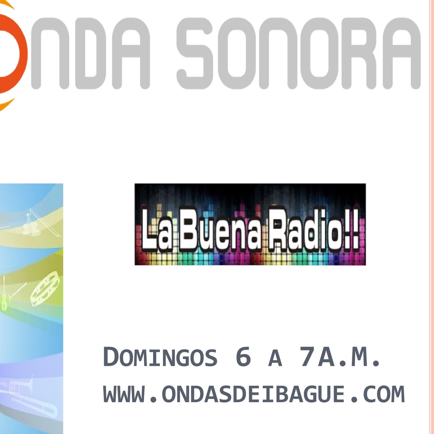 ONDA SONORA