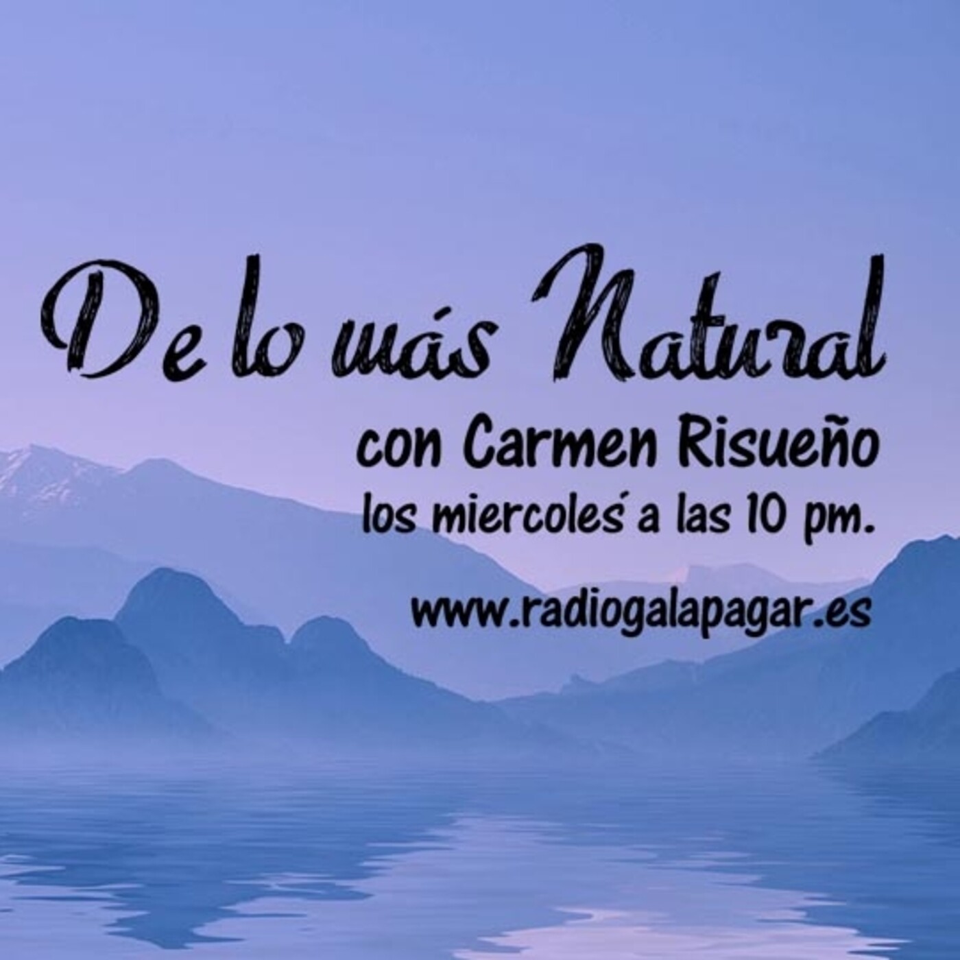 De lo más Natural