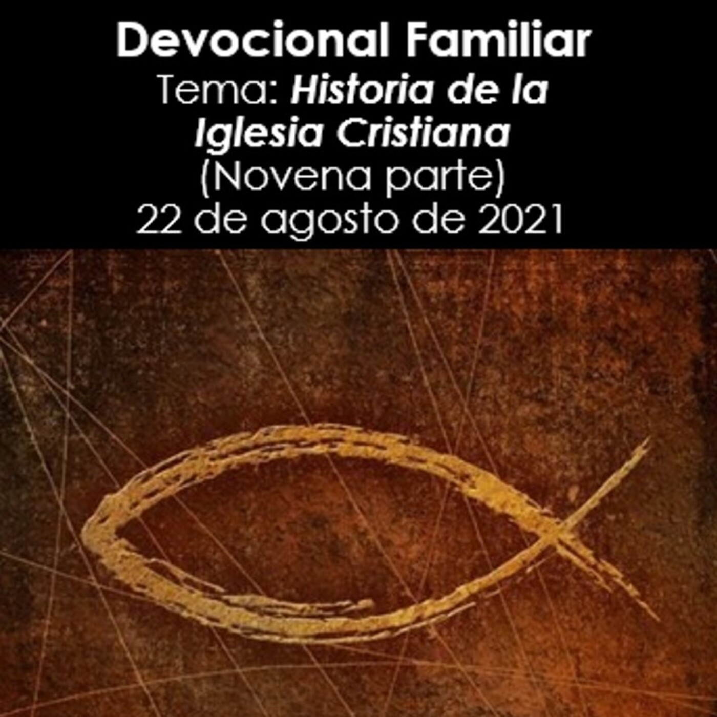Devocionales cristianos
