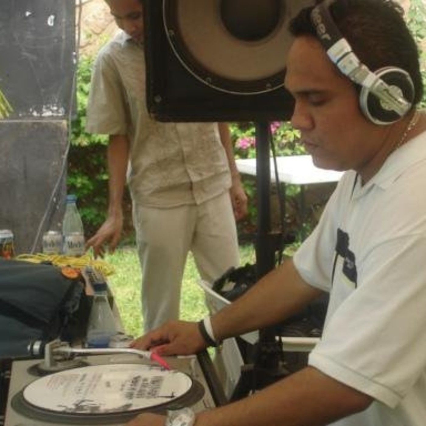 Victor Cervantes