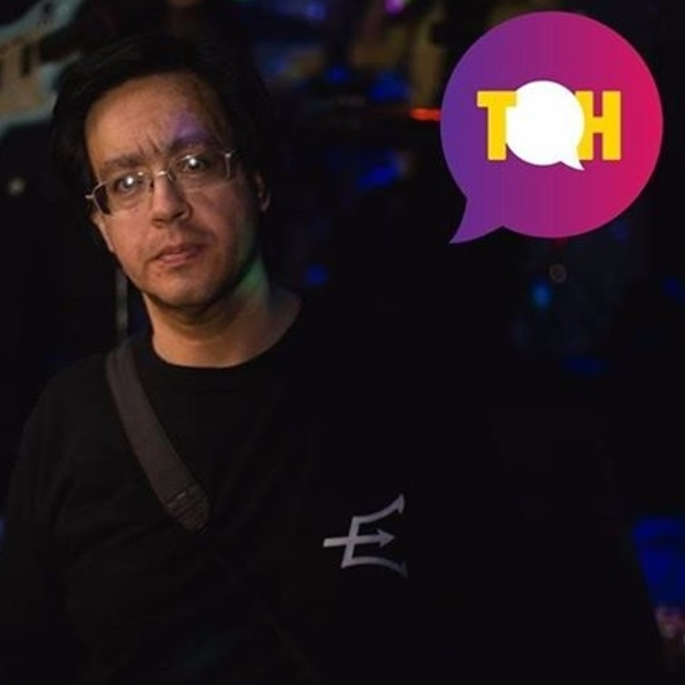 Tenemos Que Hablar