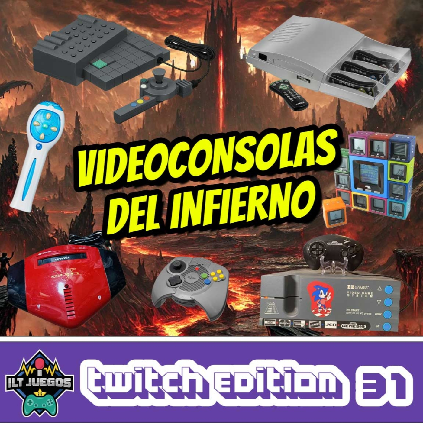 ILTjuegos