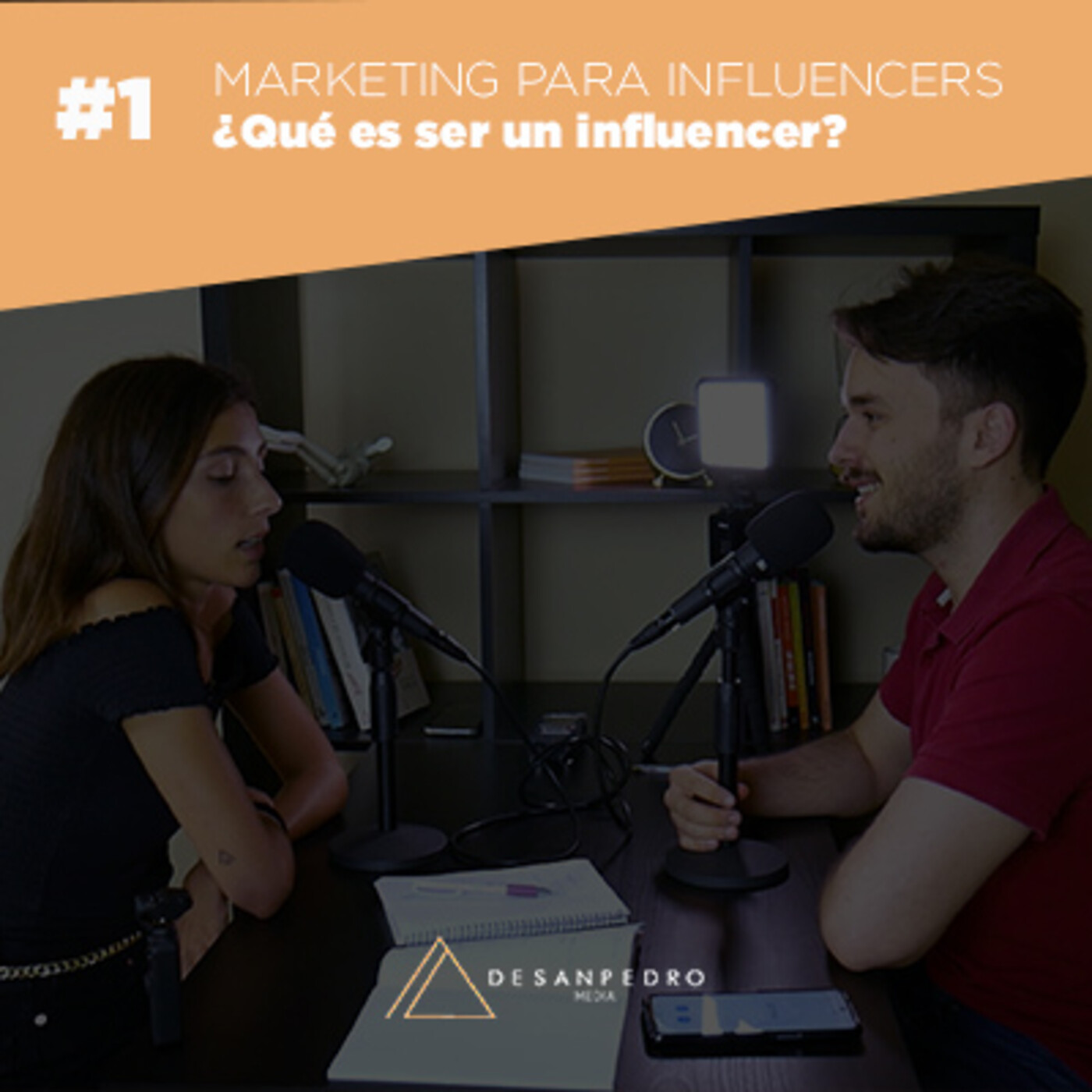 Marketing para influencers