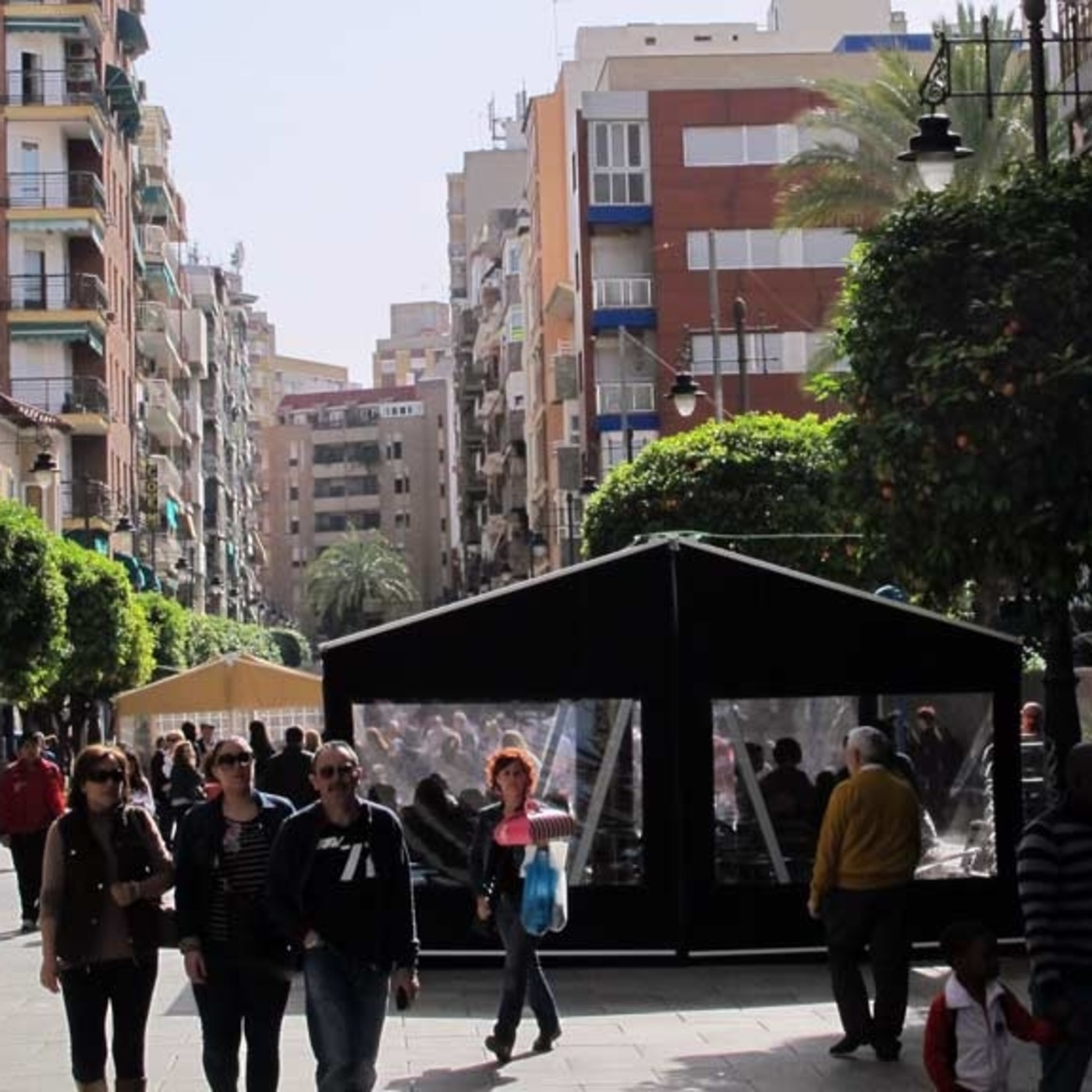 Podcast de MARÍA DEL CARMEN RAMÓN