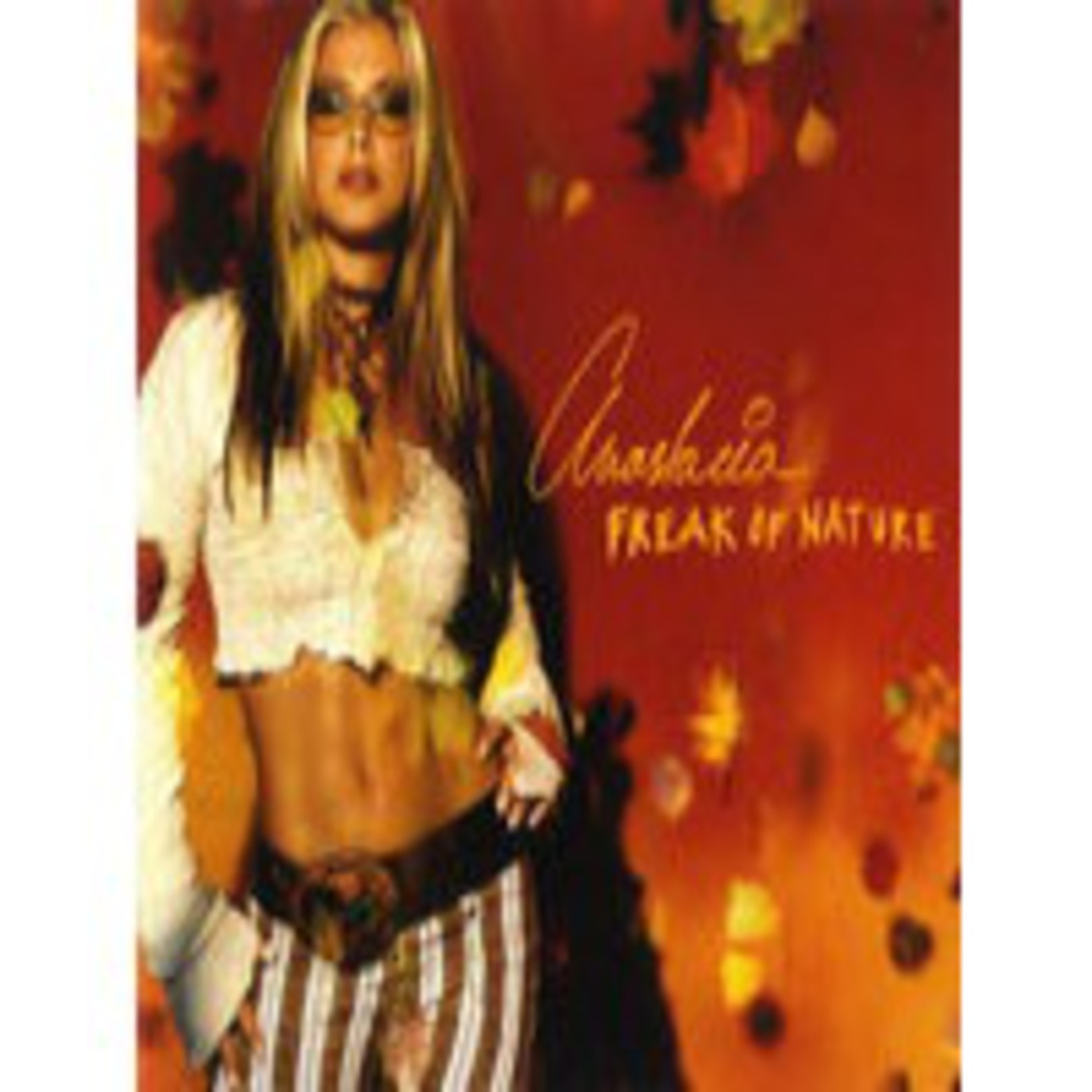 Anastacia - Freak Of Nature (2001) - tema 2 - Paid My Dues