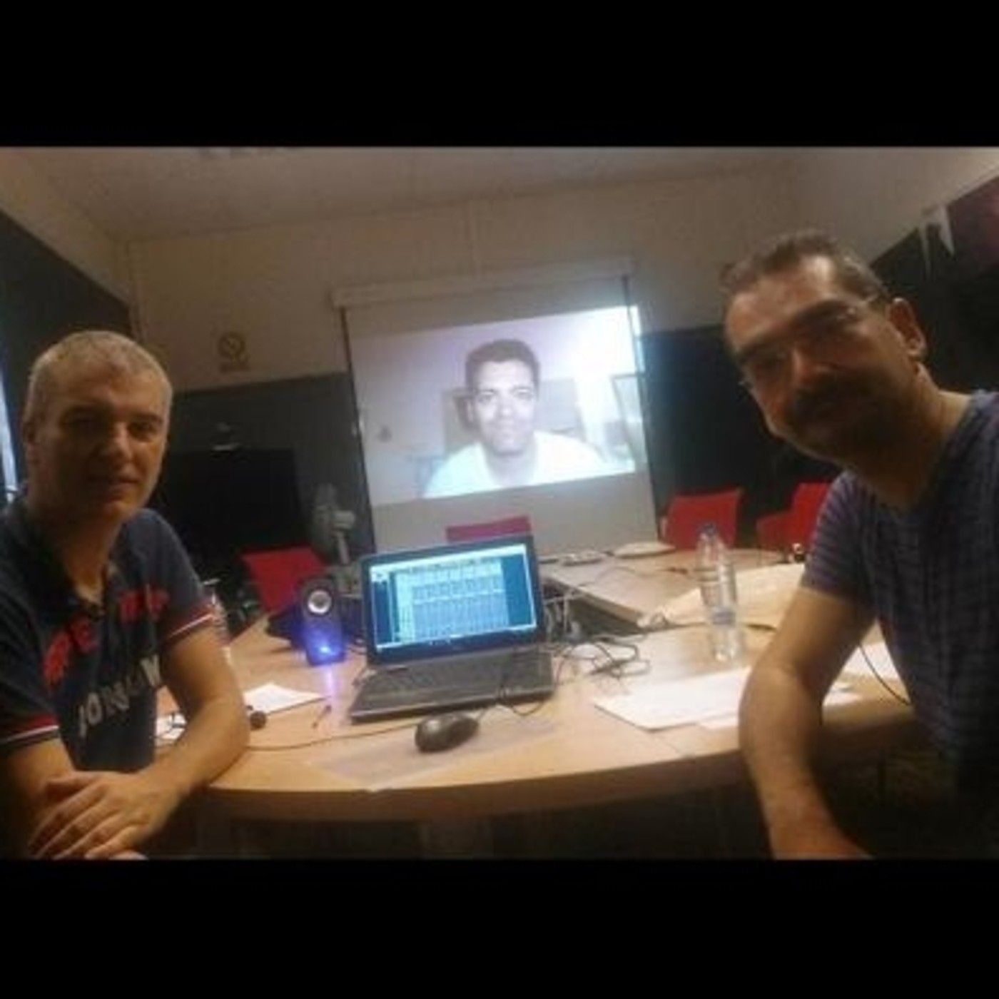 Ep81: ¿234 Civilizaciones Extraterrestres???; Obama y las Tormentas Solares; Recuento de Galaxias y Paradoja de Olbers