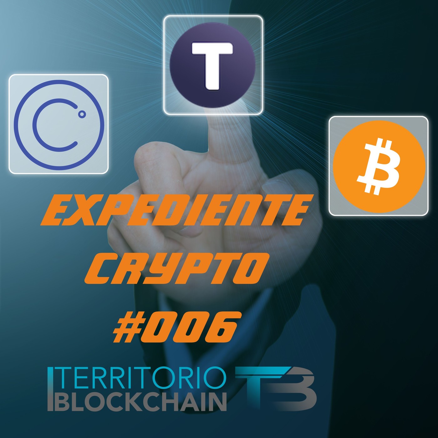 Territorio Bitcoin